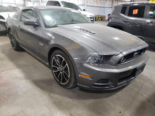 FORD MUSTANG GT 2013 1zvbp8cf2d5221706