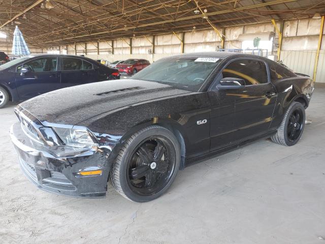 FORD MUSTANG GT 2013 1zvbp8cf2d5226307