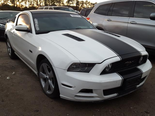 FORD MUSTANG GT 2013 1zvbp8cf2d5226596