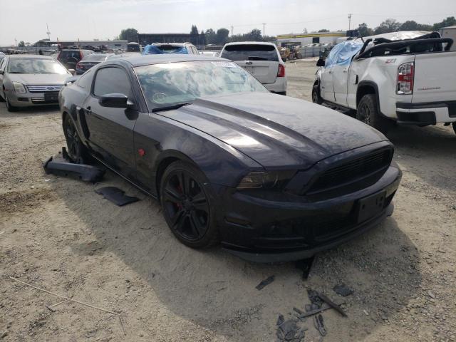 FORD MUSTANG GT 2013 1zvbp8cf2d5233564