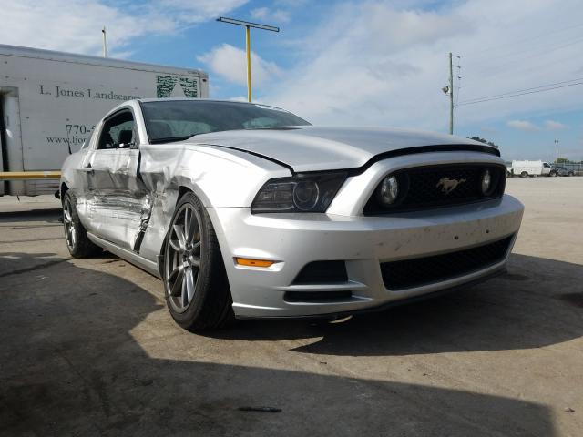 FORD MUSTANG GL 2013 1zvbp8cf2d5238716