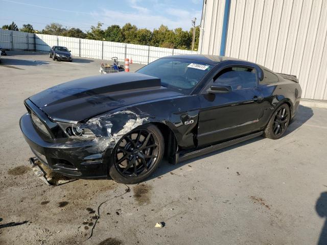 FORD MUSTANG 2013 1zvbp8cf2d5239042