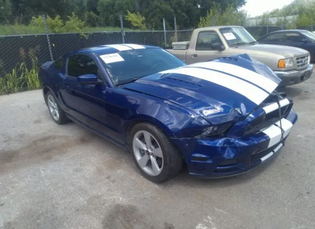 FORD MUSTANG 2013 1zvbp8cf2d5244998