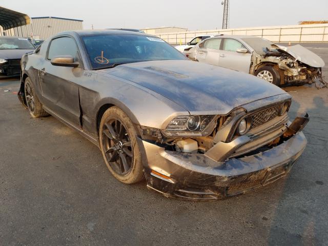 FORD MUSTANG GT 2013 1zvbp8cf2d5248176