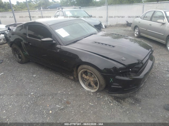 FORD MUSTANG 2013 1zvbp8cf2d5250963