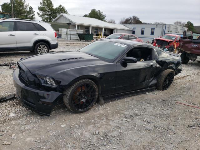 FORD MUSTANG GT 2013 1zvbp8cf2d5263437