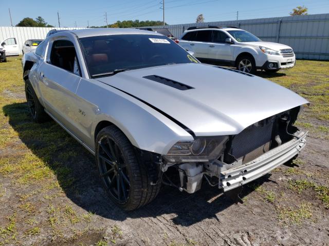 FORD MUSTANG GT 2013 1zvbp8cf2d5263499