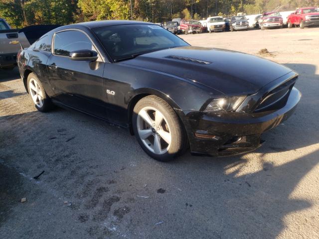 FORD MUSTANG GT 2013 1zvbp8cf2d5263888