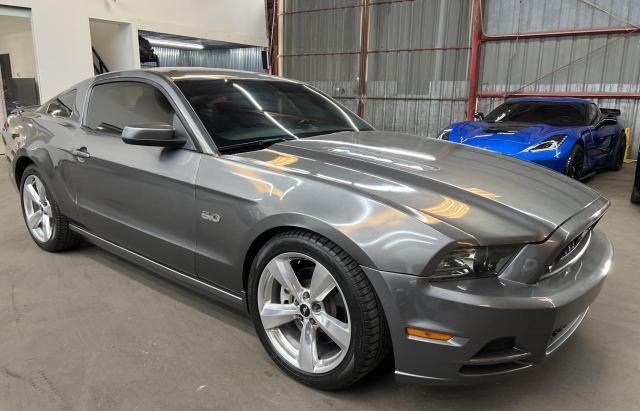 FORD MUSTANG GT 2013 1zvbp8cf2d5264572