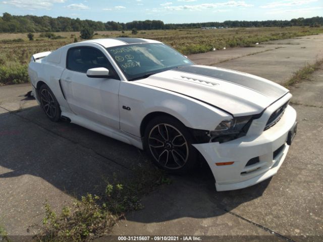 FORD MUSTANG 2013 1zvbp8cf2d5265365