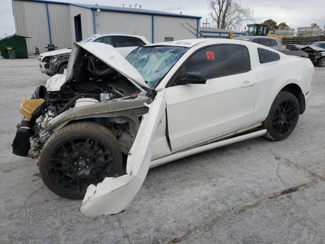 FORD MUSTANG 2013 1zvbp8cf2d5269285