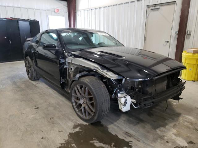 FORD MUSTANG GT 2013 1zvbp8cf2d5277872