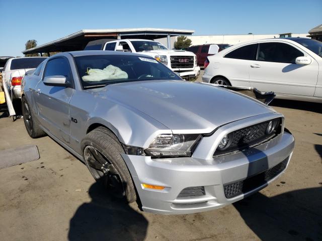 FORD MUSTANG GT 2013 1zvbp8cf2d5284529