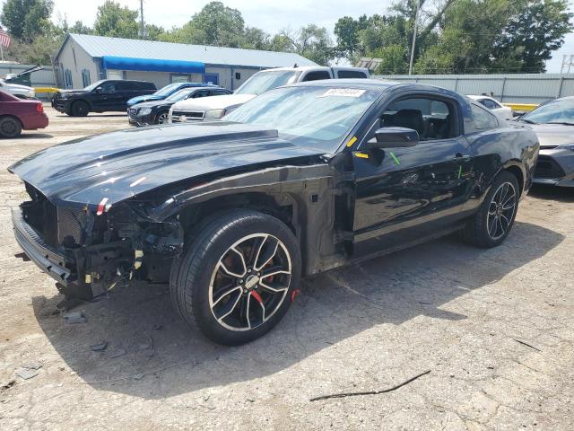 FORD MUSTANG GT 2013 1zvbp8cf2d5284773