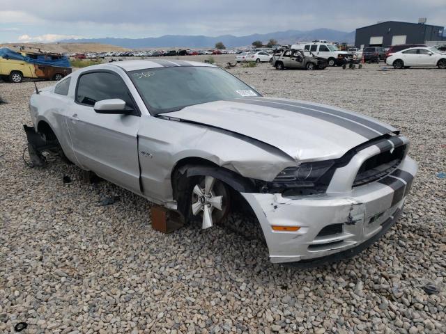 FORD MUSTANG GT 2014 1zvbp8cf2e5200906