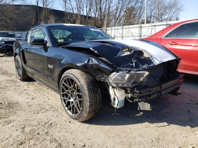 FORD MUSTANG GT 2014 1zvbp8cf2e5206480