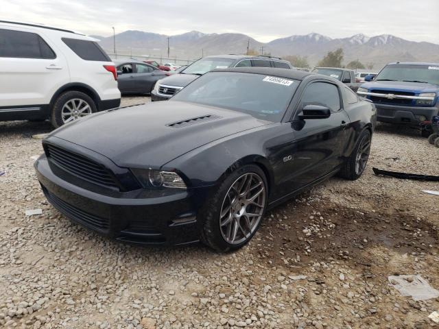 FORD MUSTANG 2014 1zvbp8cf2e5210285