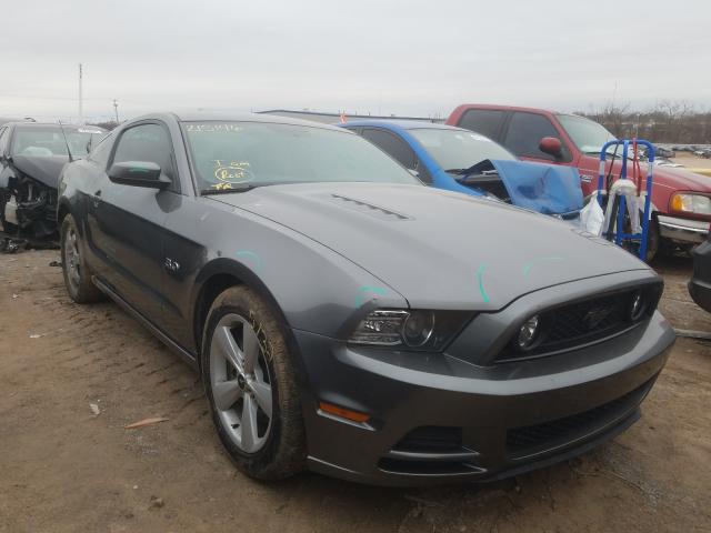 FORD MUSTANG GT 2014 1zvbp8cf2e5215146