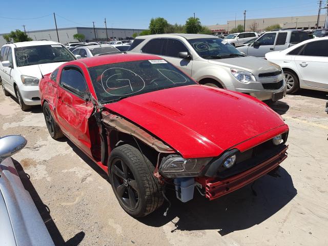 FORD MUSTANG GT 2014 1zvbp8cf2e5215387