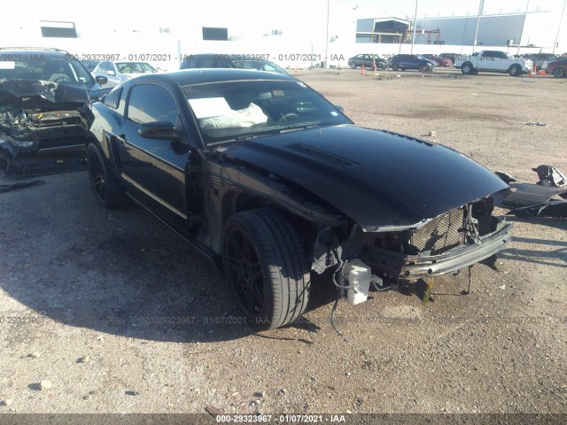 FORD MUSTANG 2014 1zvbp8cf2e5219312