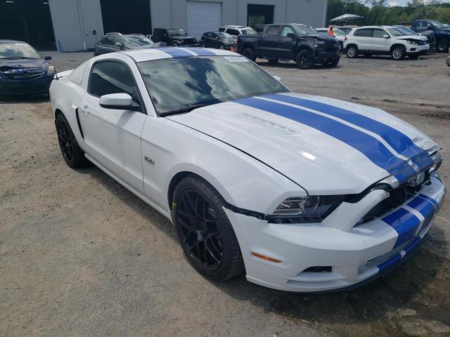 FORD MUSTANG GT 2014 1zvbp8cf2e5224445