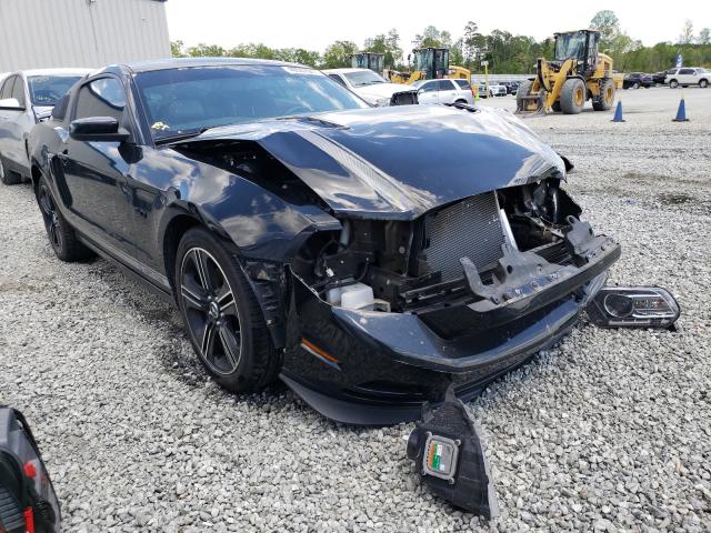 FORD MUSTANG GT 2014 1zvbp8cf2e5225465