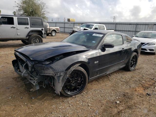 FORD MUSTANG GT 2014 1zvbp8cf2e5226535