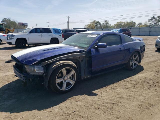 FORD MUSTANG 2014 1zvbp8cf2e5235137