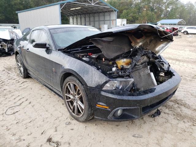 FORD MUSTANG GT 2014 1zvbp8cf2e5236692