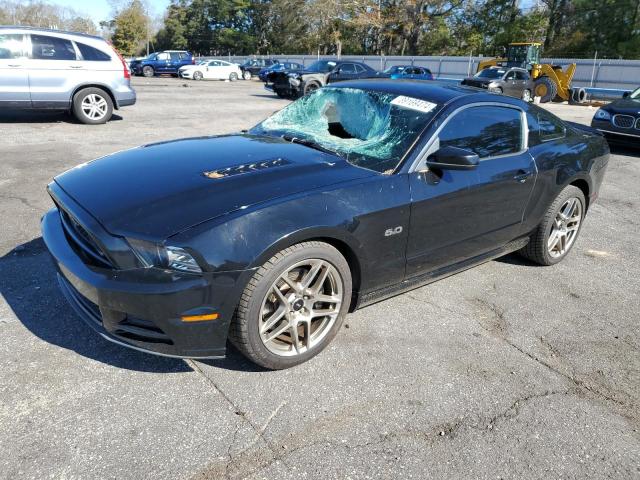 FORD MUSTANG 2014 1zvbp8cf2e5239057