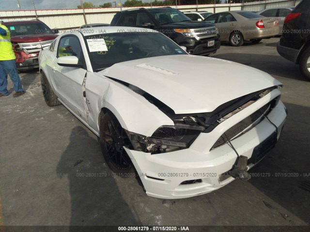 FORD MUSTANG 2014 1zvbp8cf2e5239303