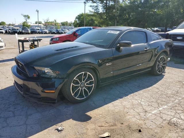 FORD MUSTANG GT 2014 1zvbp8cf2e5243528