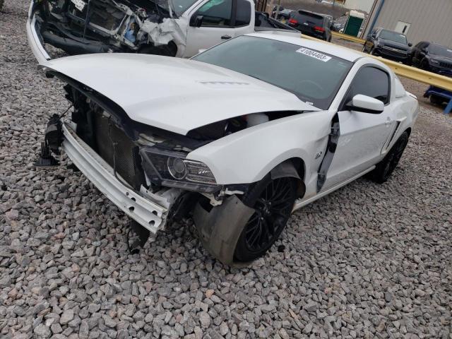 FORD MUSTANG GT 2014 1zvbp8cf2e5251323