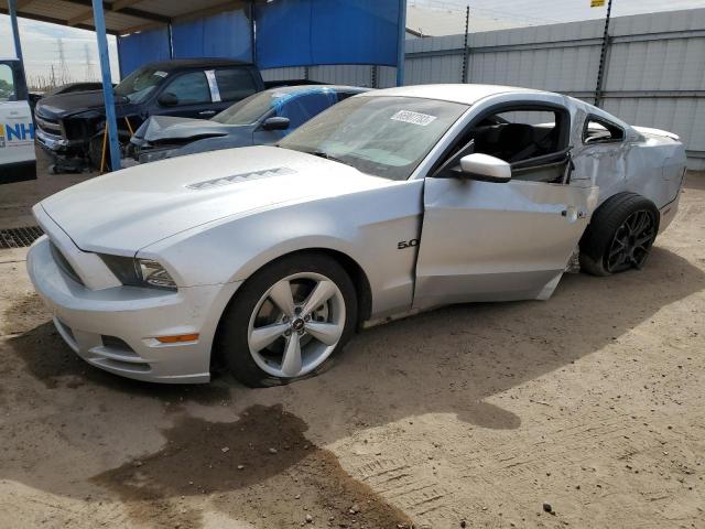 FORD MUSTANG GT 2014 1zvbp8cf2e5259566