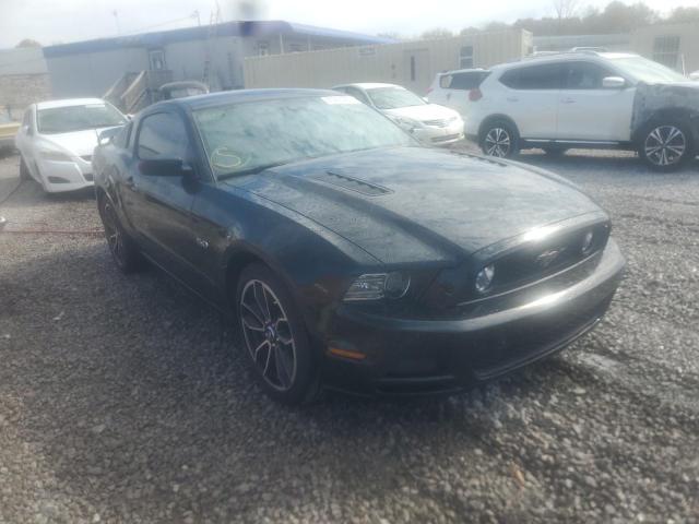 FORD MUSTANG GT 2014 1zvbp8cf2e5259860