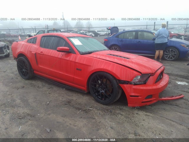 FORD MUSTANG 2014 1zvbp8cf2e5261656