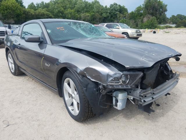 FORD MUSTANG GT 2014 1zvbp8cf2e5276870