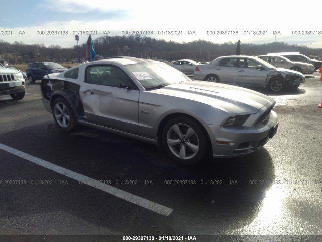 FORD MUSTANG 2014 1zvbp8cf2e5277422