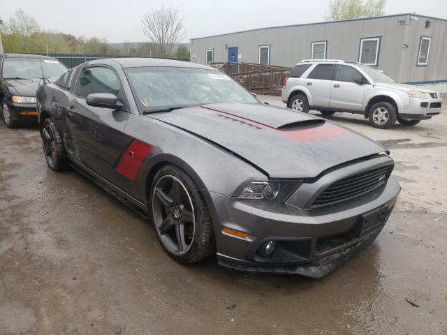 FORD MUSTANG GT 2014 1zvbp8cf2e5279591