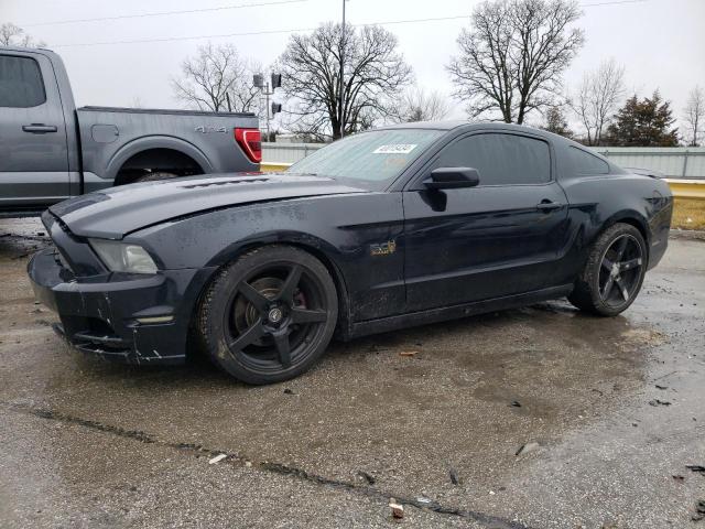 FORD MUSTANG 2014 1zvbp8cf2e5280949