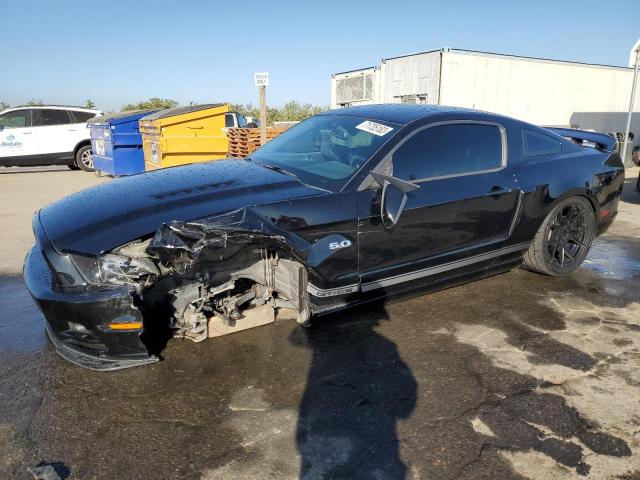 FORD MUSTANG 2014 1zvbp8cf2e5281518