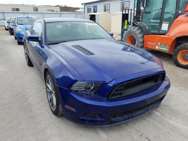 FORD MUSTANG GT 2014 1zvbp8cf2e5288873