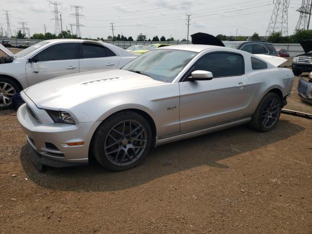 FORD MUSTANG GT 2014 1zvbp8cf2e5290817