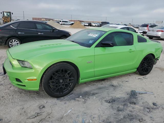 FORD MUSTANG 2014 1zvbp8cf2e5305042