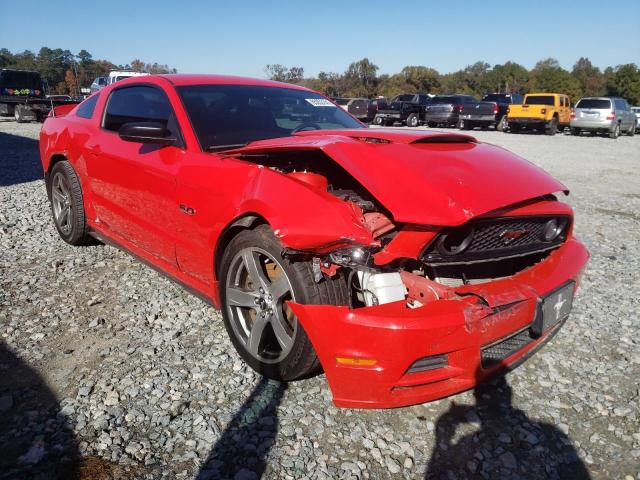 FORD MUSTANG GT 2014 1zvbp8cf2e5305560