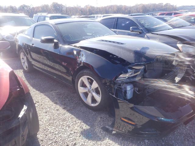 FORD MUSTANG GT 2014 1zvbp8cf2e5311794