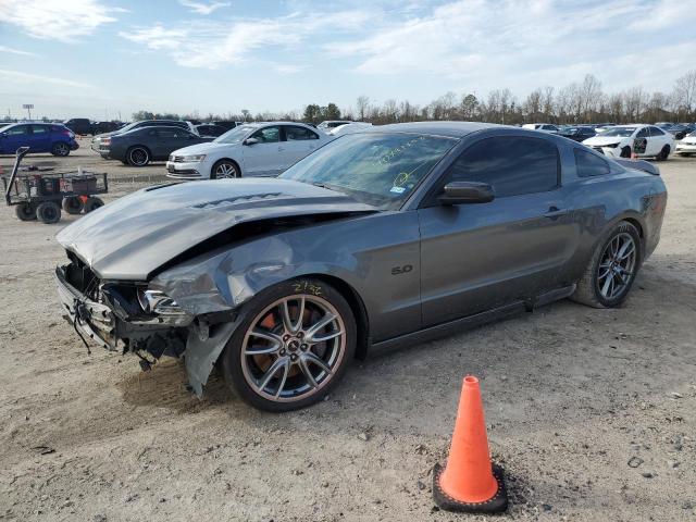 FORD MUSTANG GT 2014 1zvbp8cf2e5313416