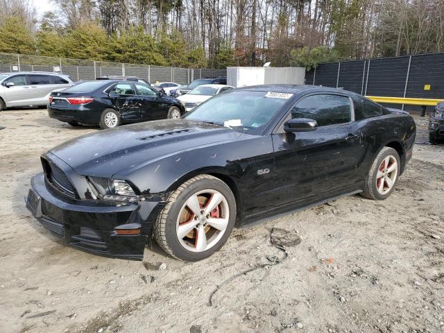 FORD MUSTANG GT 2014 1zvbp8cf2e5318065