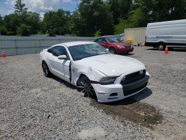 FORD MUSTANG GT 2014 1zvbp8cf2e5318115