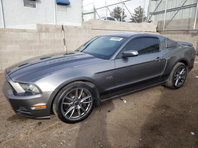 FORD MUSTANG 2014 1zvbp8cf2e5324416